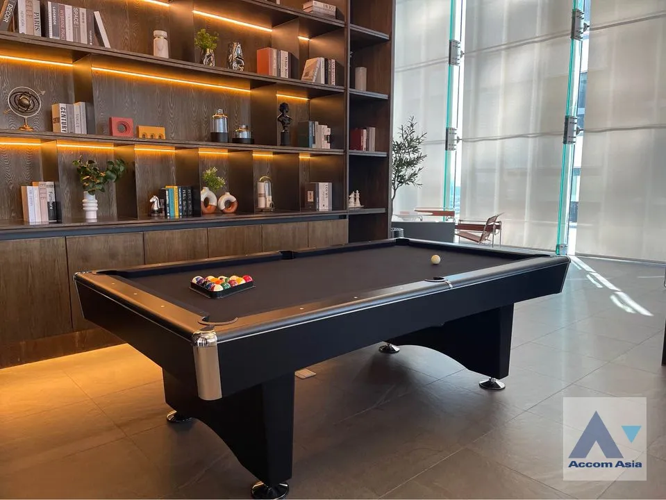  1 br Condominium For Rent in Phaholyothin ,Bangkok BTS Ari at Noble Around Ari AA43085