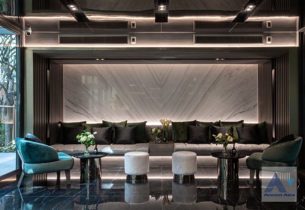 4 Supalai Prime Rama 9 - Condominium - Rama 9 - Bangkok / Accomasia