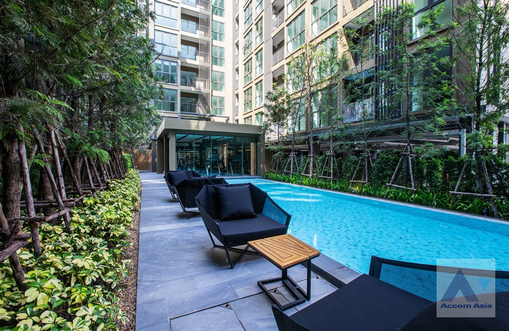  3 Supalai Prime Rama 9 - Condominium - Rama 9 - Bangkok / Accomasia
