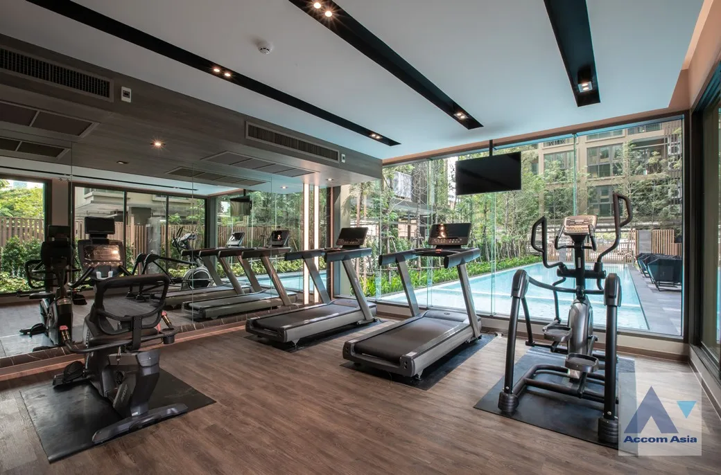 5 Supalai Prime Rama 9 - Condominium - Rama 9 - Bangkok / Accomasia