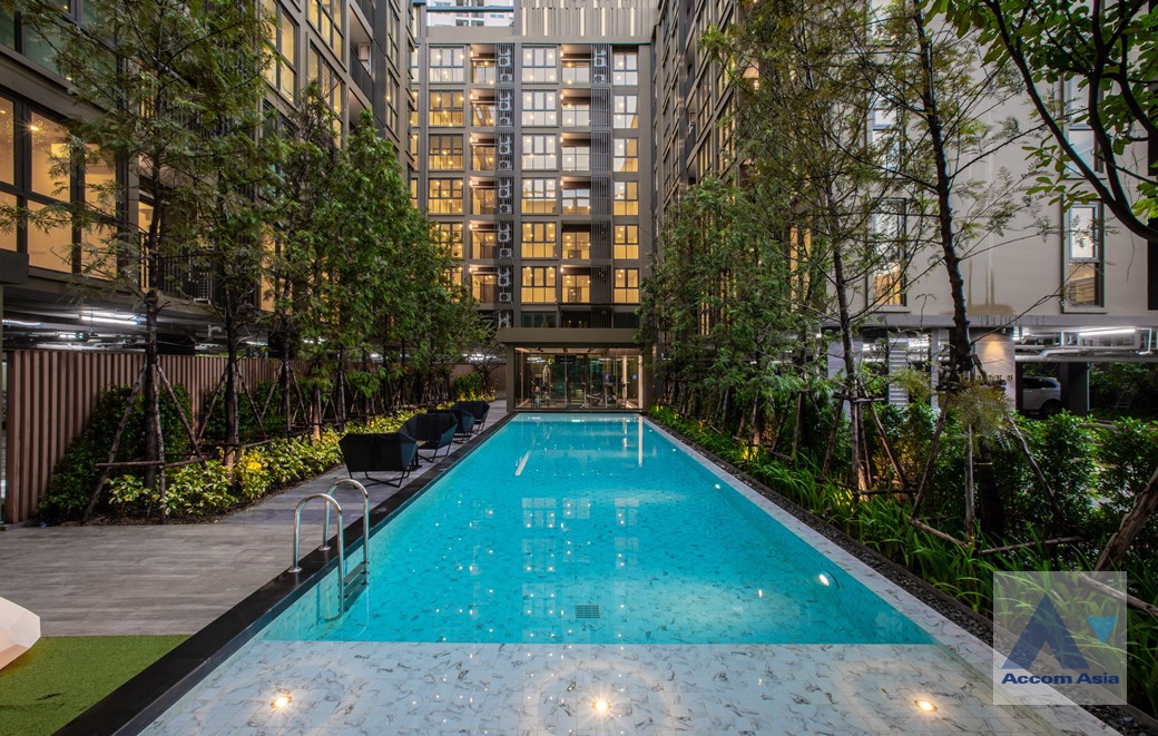  2 Supalai Prime Rama 9 - Condominium - Rama 9 - Bangkok / Accomasia