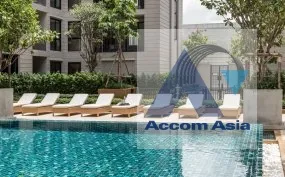  2 br Condominium for rent and sale in Ratchadaphisek ,Bangkok MRT Rama 9 at Maestro 03 Ratchada-Rama 9 AA41009