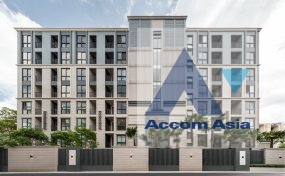  2 br Condominium for rent and sale in Ratchadaphisek ,Bangkok MRT Rama 9 at Maestro 03 Ratchada-Rama 9 AA41009