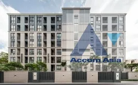  2 br Condominium for rent and sale in Ratchadaphisek ,Bangkok MRT Rama 9 at Maestro 03 Ratchada-Rama 9 AA41009