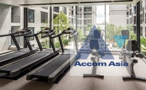  2 br Condominium for rent and sale in Ratchadaphisek ,Bangkok MRT Rama 9 at Maestro 03 Ratchada-Rama 9 AA41009