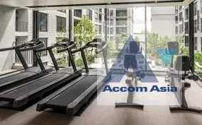  2 br Condominium for rent and sale in Ratchadaphisek ,Bangkok MRT Rama 9 at Maestro 03 Ratchada-Rama 9 AA41009