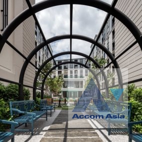  2 br Condominium for rent and sale in Ratchadaphisek ,Bangkok MRT Rama 9 at Maestro 03 Ratchada-Rama 9 AA41009