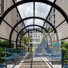  2 br Condominium for rent and sale in Ratchadaphisek ,Bangkok MRT Rama 9 at Maestro 03 Ratchada-Rama 9 AA41009