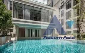  2 br Condominium for rent and sale in Ratchadaphisek ,Bangkok MRT Rama 9 at Maestro 03 Ratchada-Rama 9 AA41009