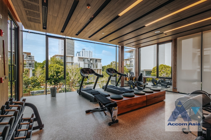  3 Artale Asoke-Rama 9 - House - Rama 9 - Bangkok / Accomasia