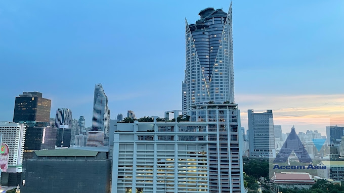  1 The Platinum Condominium - Condominium - Phetchaburi - Bangkok / Accomasia