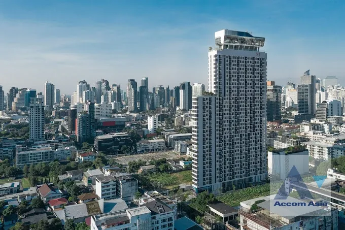  1 XT Thonglor-Phetchaburi - Condominium - Phetchaburi - Bangkok / Accomasia