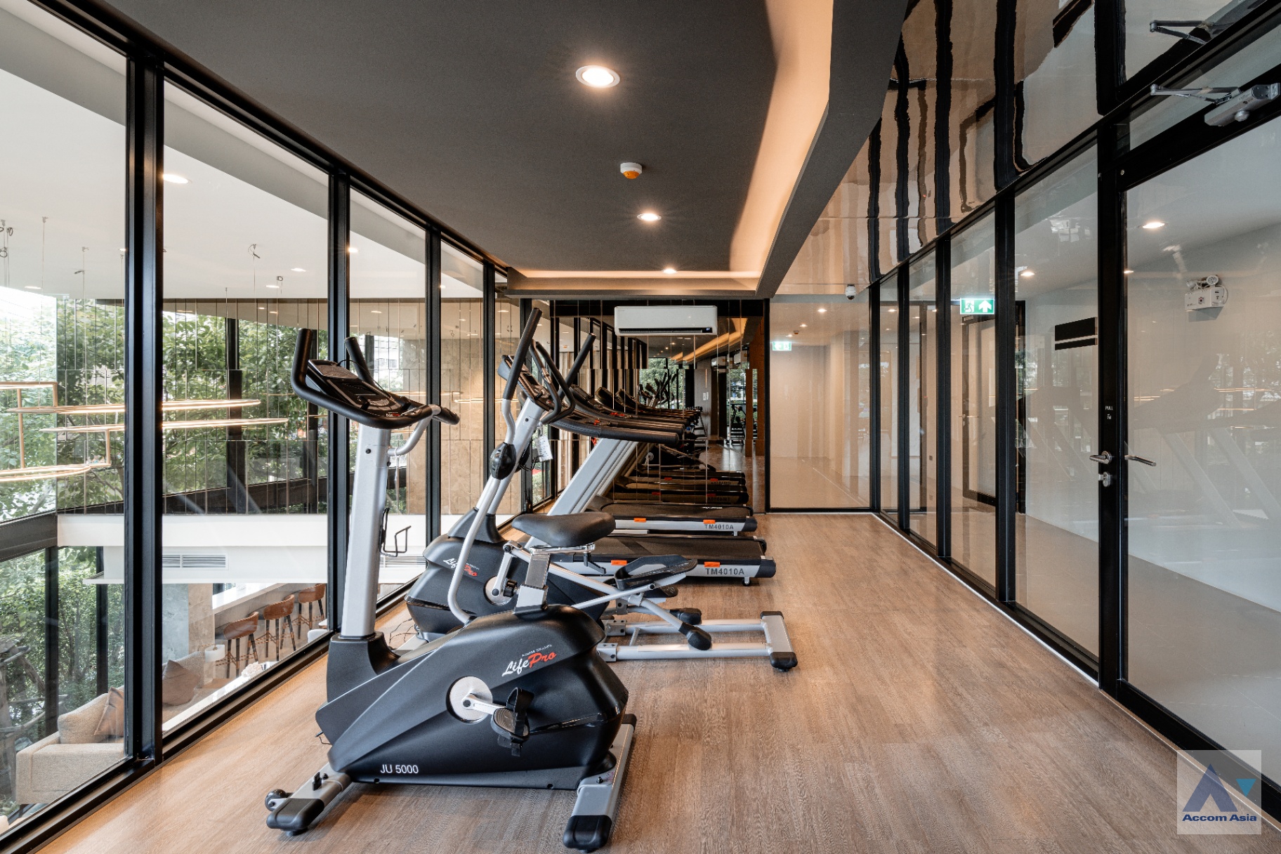 5 The Moment Ratchada 19 - Condominium - Ratchadaphisek - Bangkok / Accomasia 5 The Moment Ratchada 19 - Condominium - Ratchadaphisek - Bangkok / Accomasia