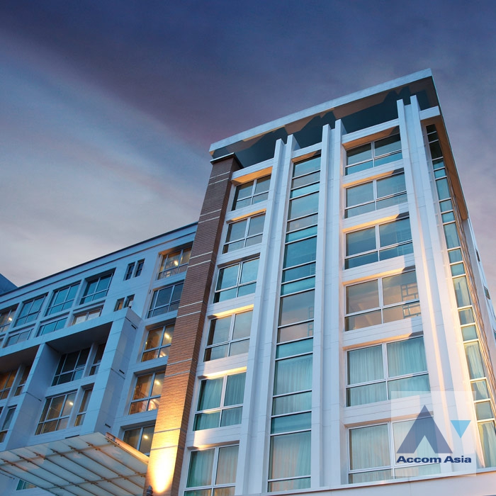  1 Shama Petchburi 47 Bangkok - Apartment -  - Bangkok / Accomasia