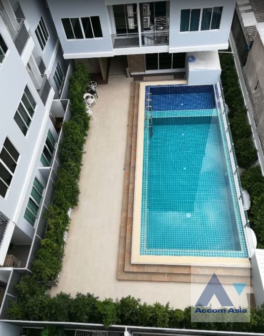  2 The Maple at Ratchada 19 - Condominium - Ratchadaphisek - Bangkok / Accomasia