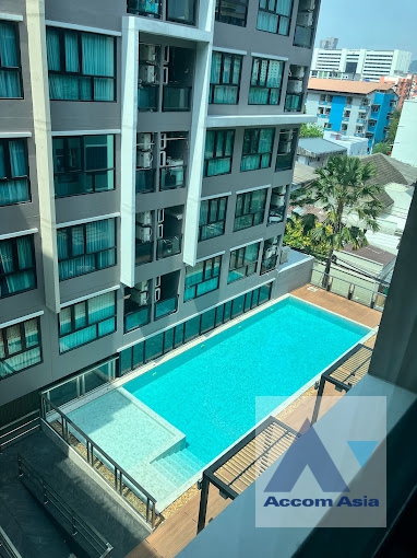  2 The Cube Premium Ratchada 32 - Condominium - Ratchadaphisek - Bangkok / Accomasia