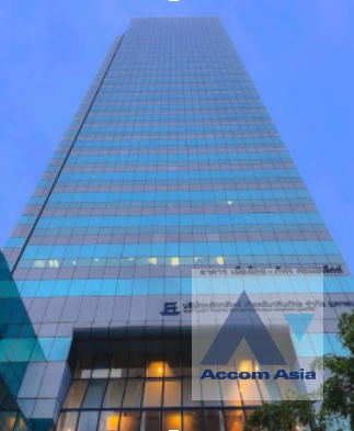  1 Muang Thai - Phatra Complex Building - Office Space - Ratchadaphisek - Bangkok / Accomasia