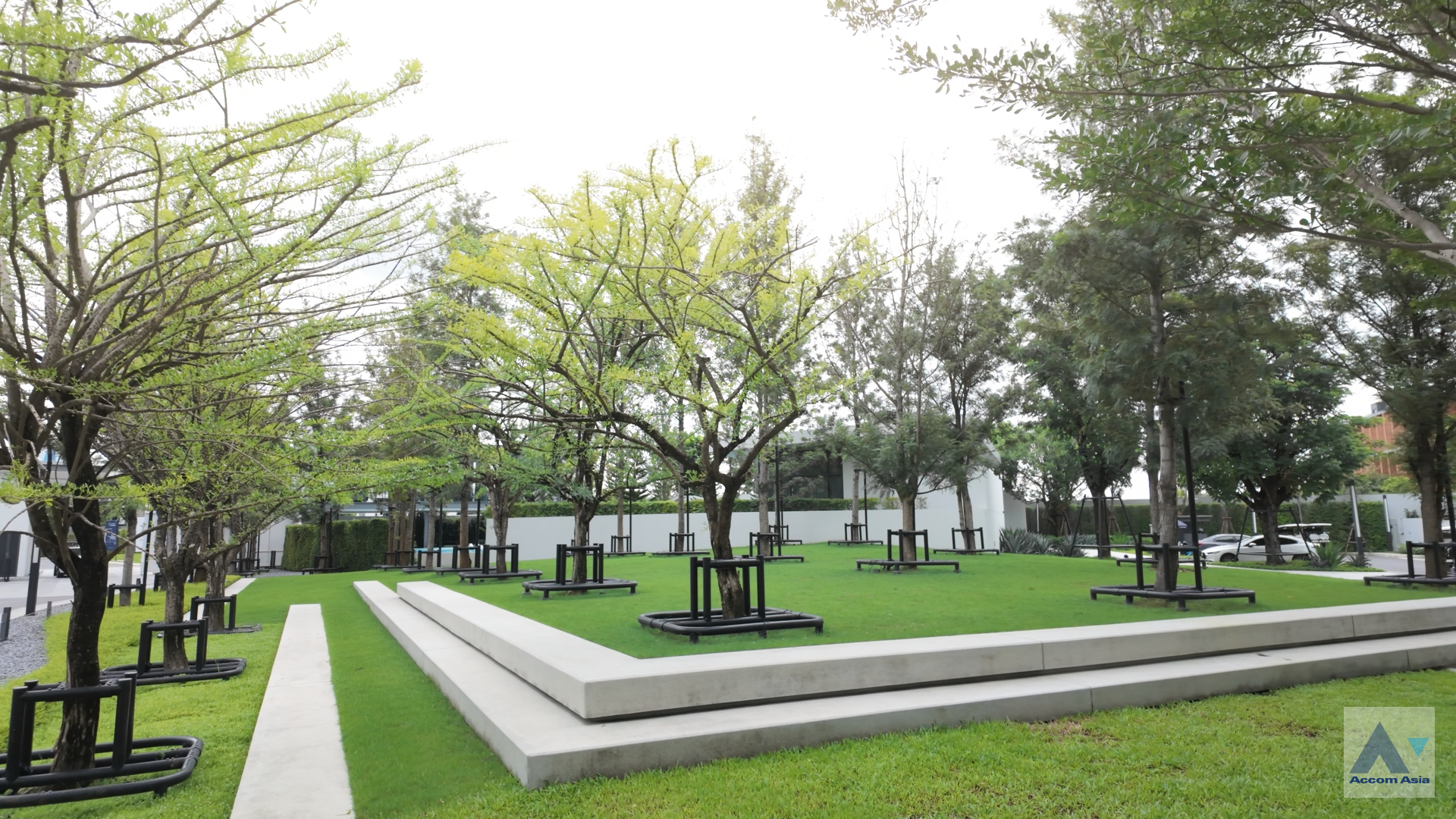  4 br House for rent and sale in Latkrabang ,Bangkok  at VIVE Krungthep Kreetha AA39566