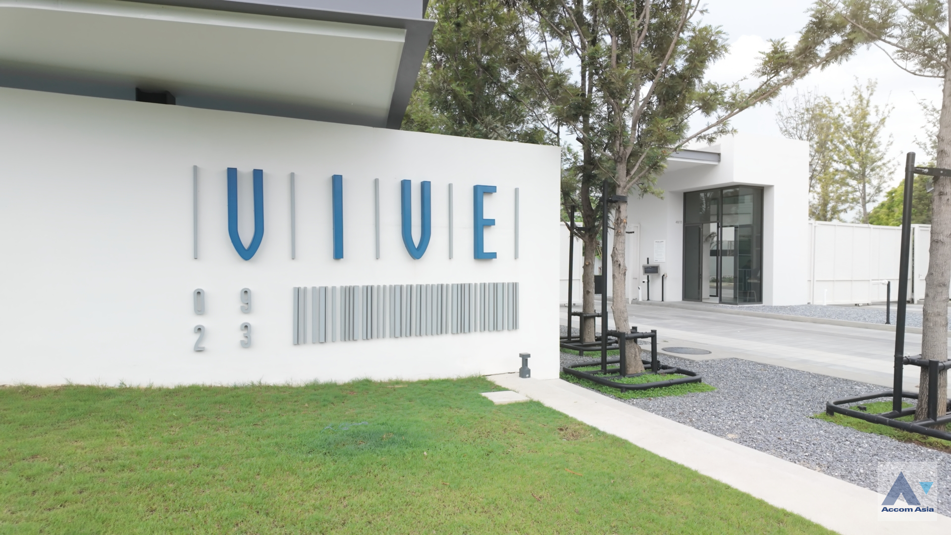  4 br House For Sale in Latkrabang ,Bangkok  at VIVE Krungthep Kreetha AA45397