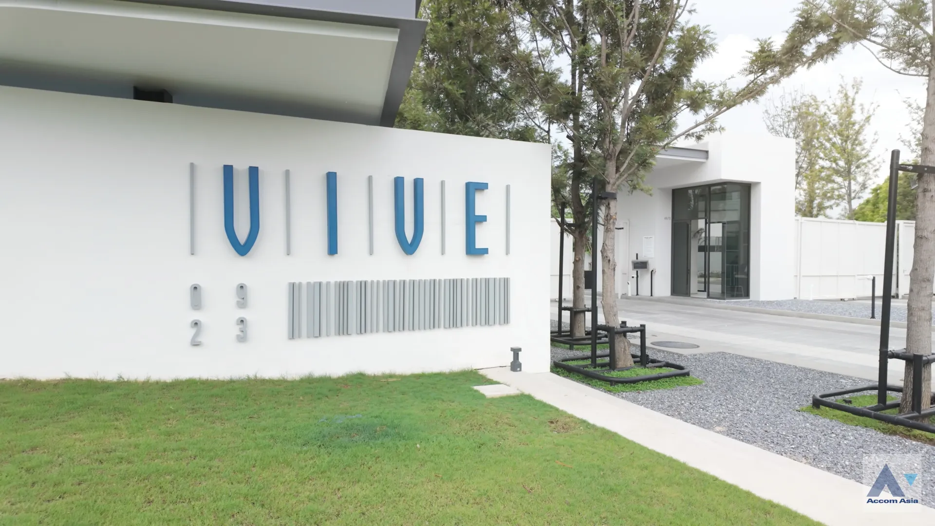  4 br House For Rent in Latkrabang ,Bangkok  at VIVE Krungthep Kreetha AA41499