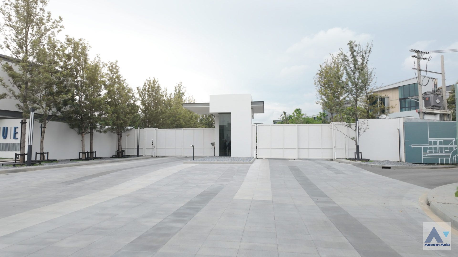  3 VIVE Krungthep Kreetha - House - Krung Thep Kritha - Bangkok / Accomasia