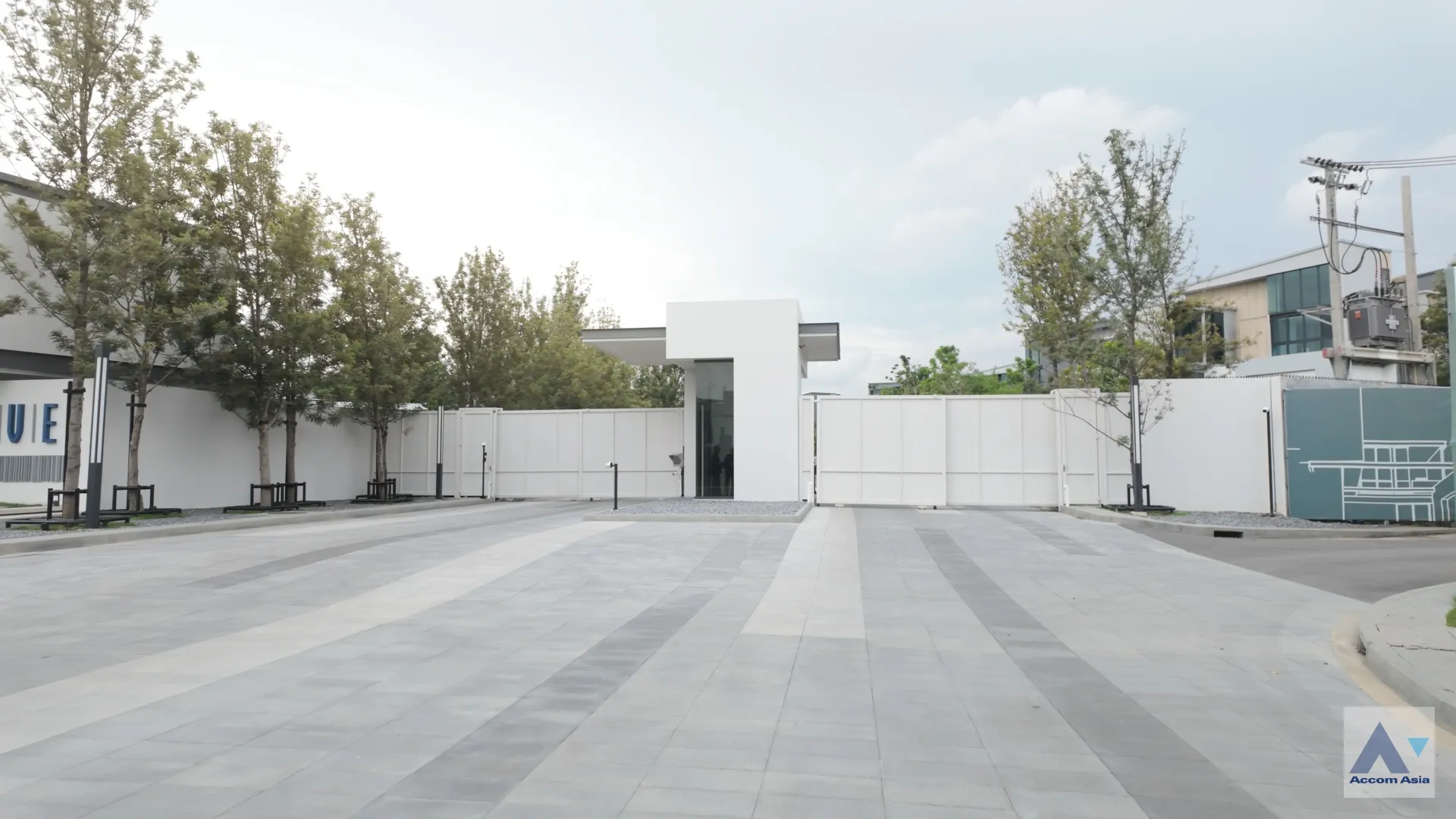  4 br House For Rent in Latkrabang ,Bangkok  at VIVE Krungthep Kreetha AA41499