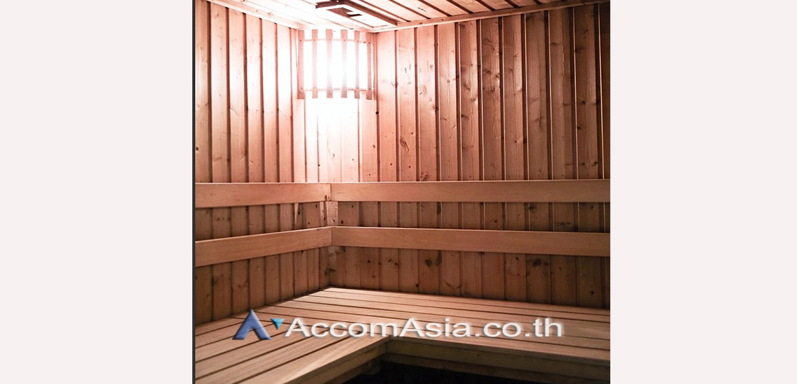  2 br Apartment For Rent in Sukhumvit ,Bangkok BTS Thong Lo at Suites of families AA31332