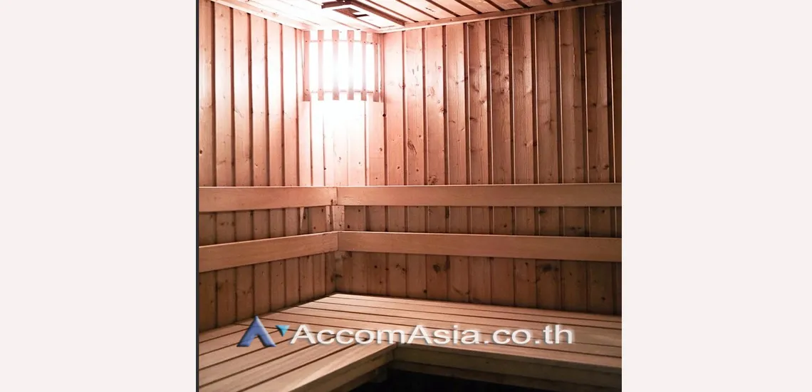  3 br Apartment For Rent in Sukhumvit ,Bangkok BTS Thong Lo at Suites of families AA46048