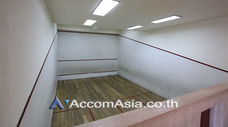  3 br Apartment For Rent in Sukhumvit ,Bangkok MRT Sukhumvit - BTS Asok at Perfect for family 110070