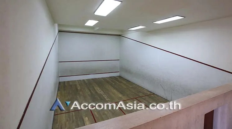  2 br Apartment For Rent in Sukhumvit ,Bangkok BTS Asok - MRT Sukhumvit at Perfect for family 1412289