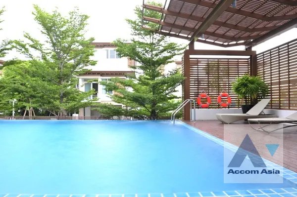  2 The Primary Prestige - House -  - Bangkok / Accomasia