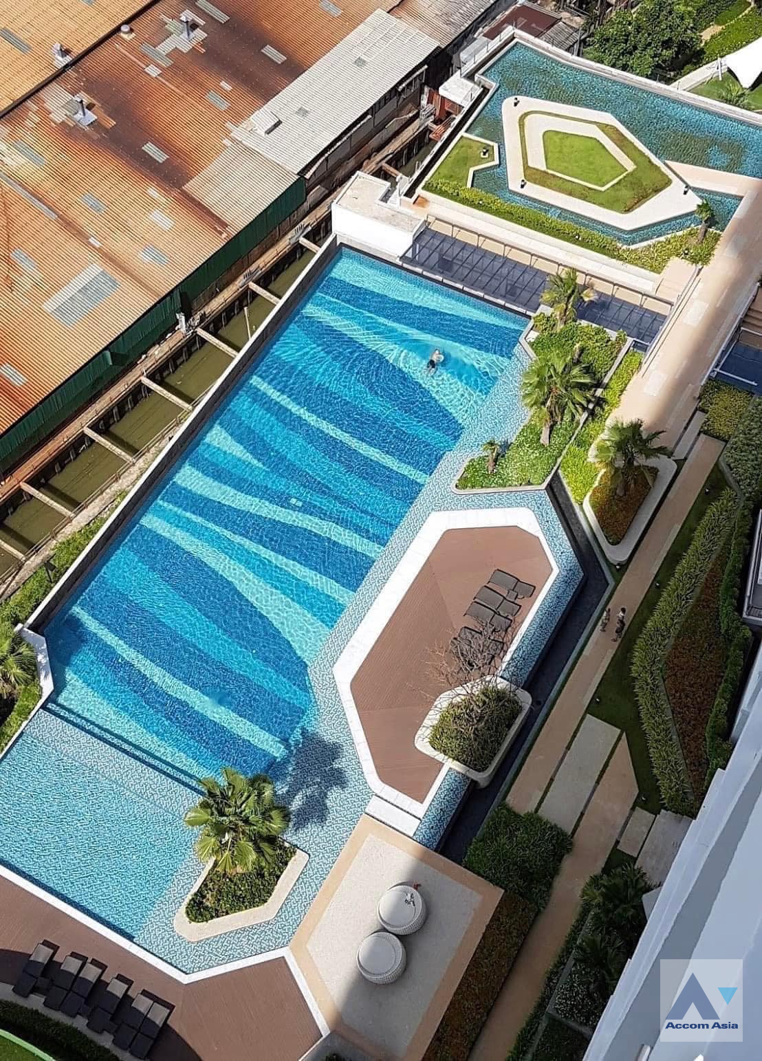  3 br Townhouse For Rent in Sathorn ,Bangkok BRT Nararam 3 at Supalai Prima Riva Townhome AA15117