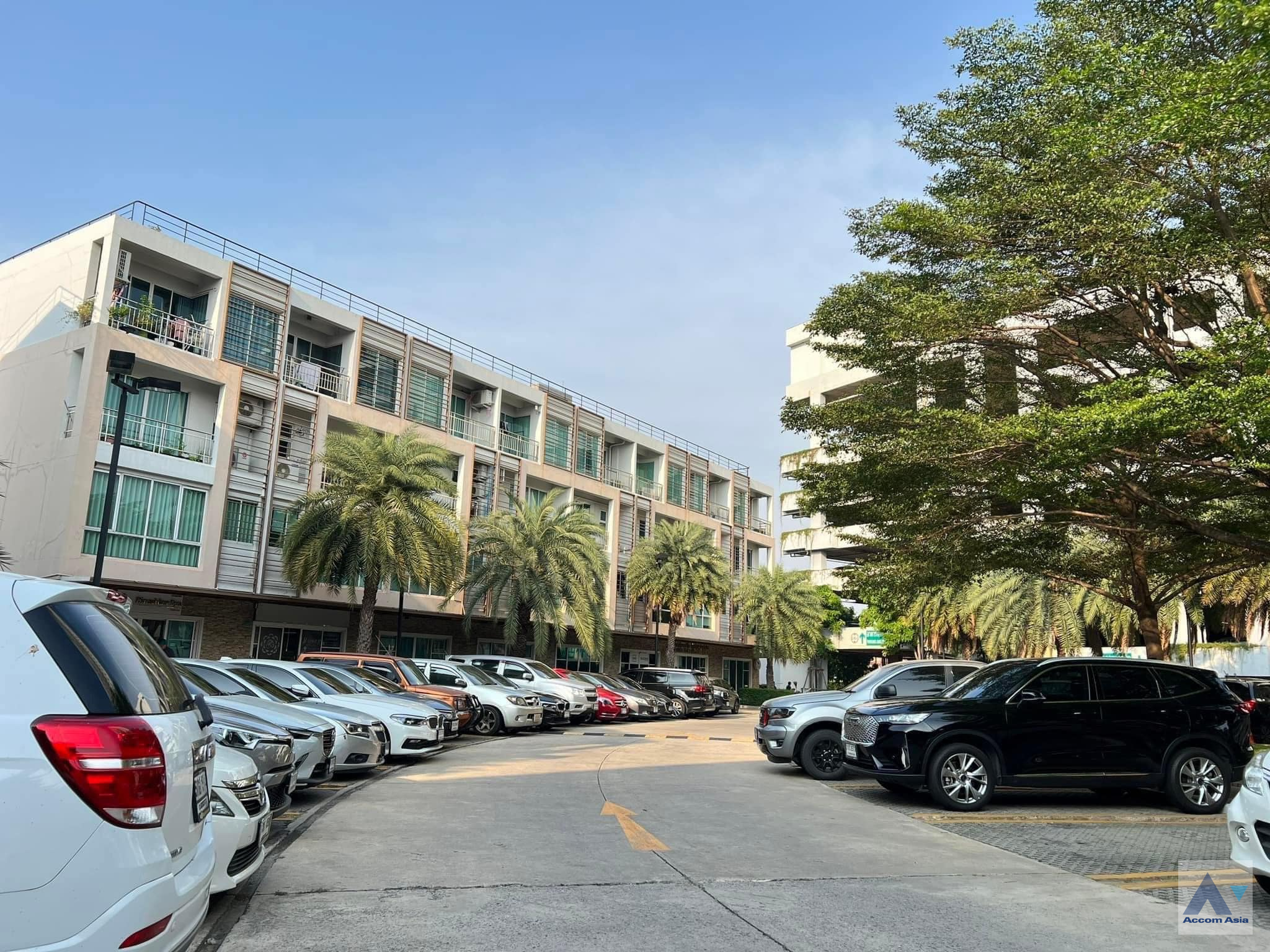  3 br Townhouse For Rent in Sathorn ,Bangkok BRT Nararam 3 at Supalai Prima Riva Townhome AA15117