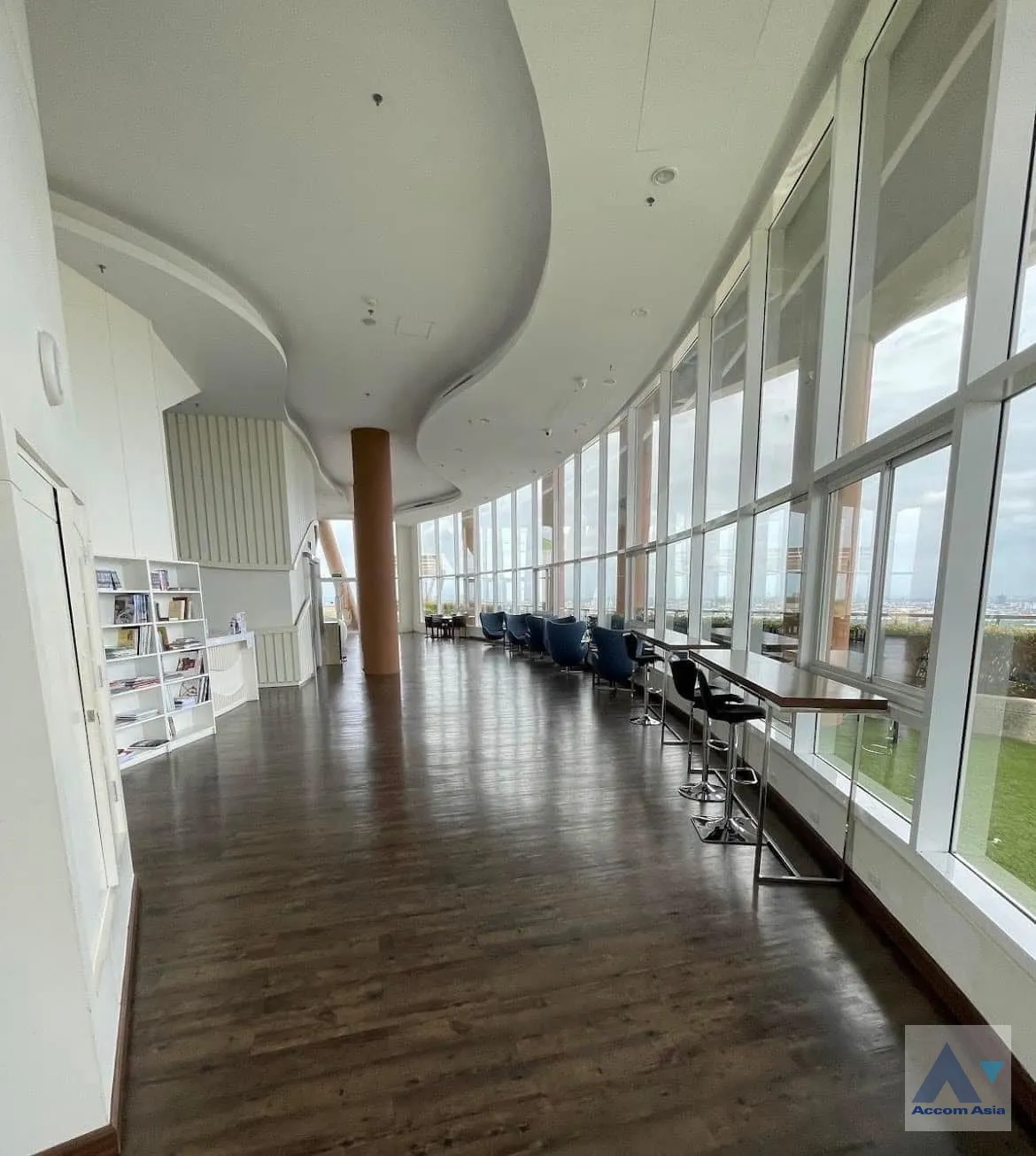  4 br Townhouse for rent and sale in Sathorn ,Bangkok BRT Nararam 3 at Supalai Prima Riva Townhome AA18074