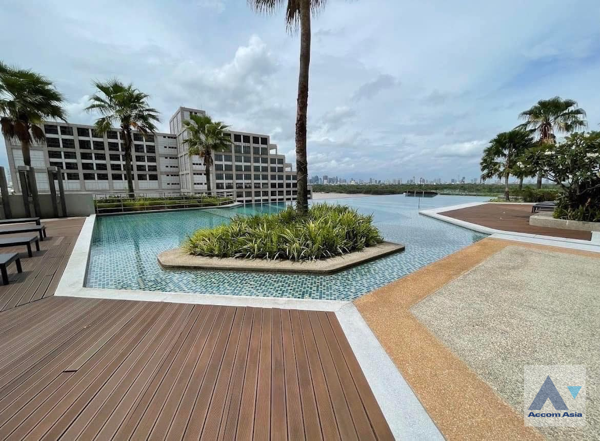  3 br Townhouse For Rent in Sathorn ,Bangkok BRT Nararam 3 at Supalai Prima Riva Townhome AA15117