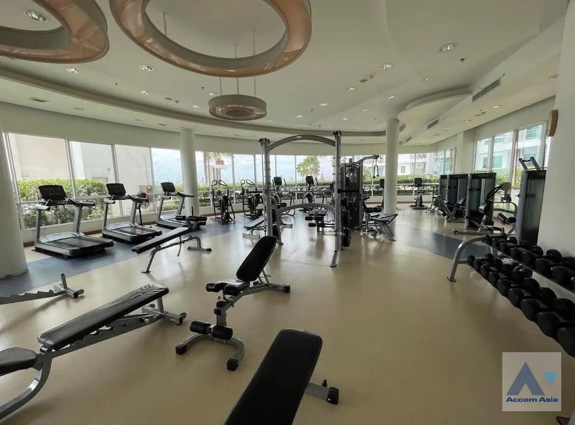  4 br Townhouse For Rent in Sathorn ,Bangkok BRT Nararam 3 at Supalai Prima Riva Townhome AA15957