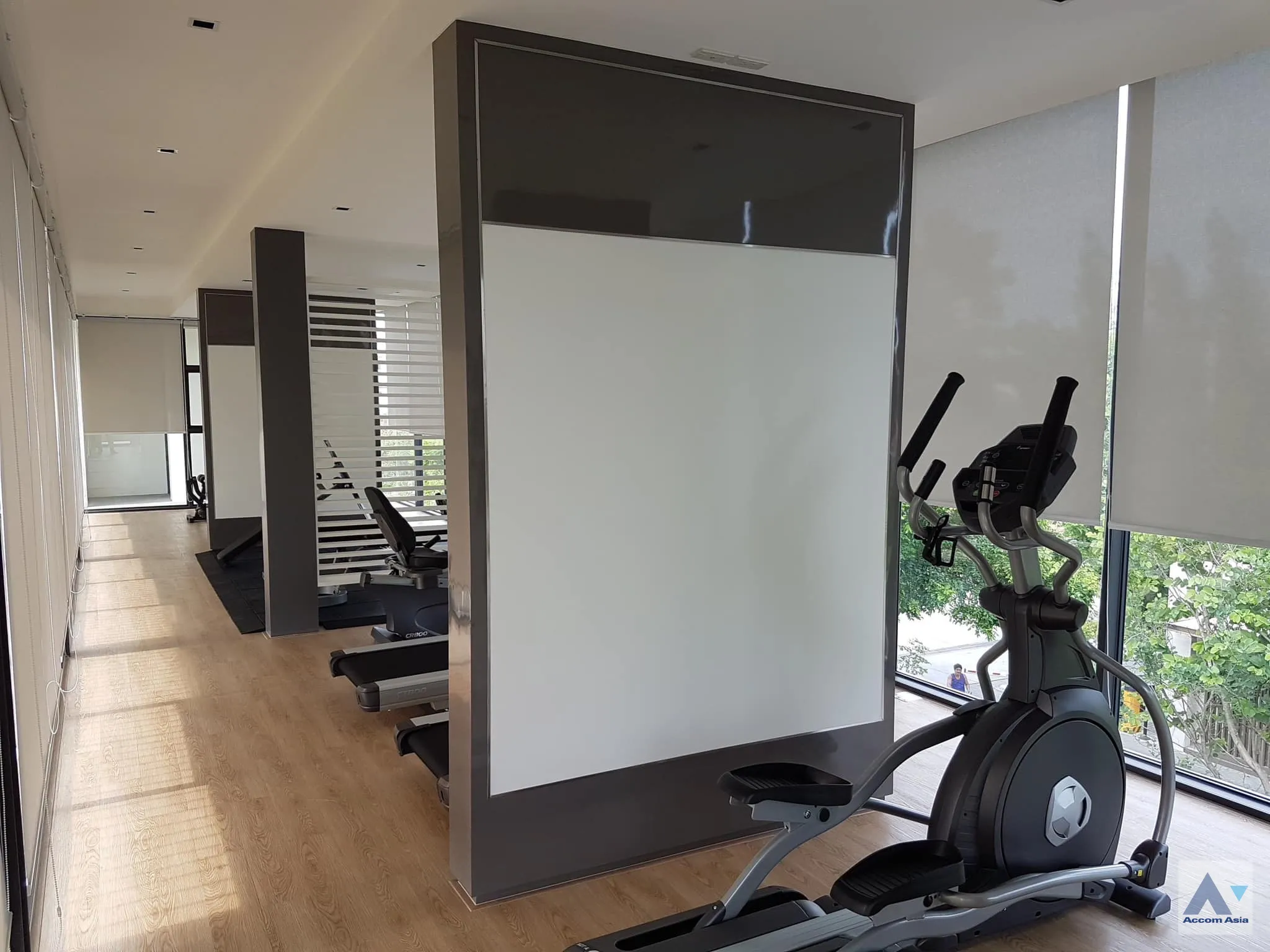  4 br House For Rent in Pattanakarn ,Bangkok  at AQ Arbor AA41169