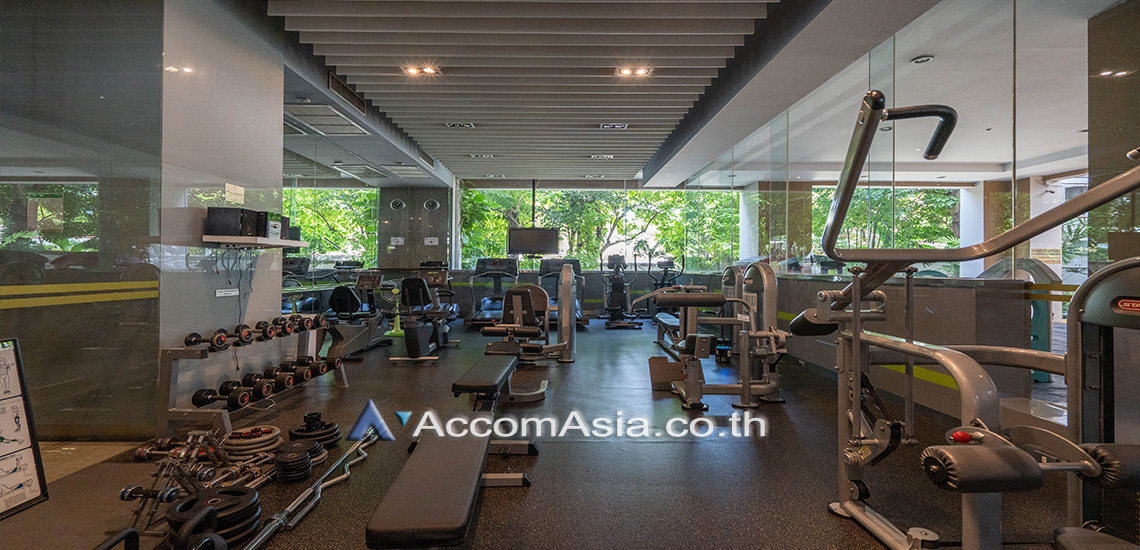  4 br Condominium For Rent in Sukhumvit ,Bangkok BTS Nana at Kallista Mansion AA44380