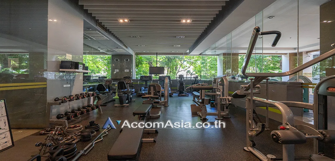  4 br Condominium For Rent in Sukhumvit ,Bangkok BTS Nana at Kallista Mansion 21344