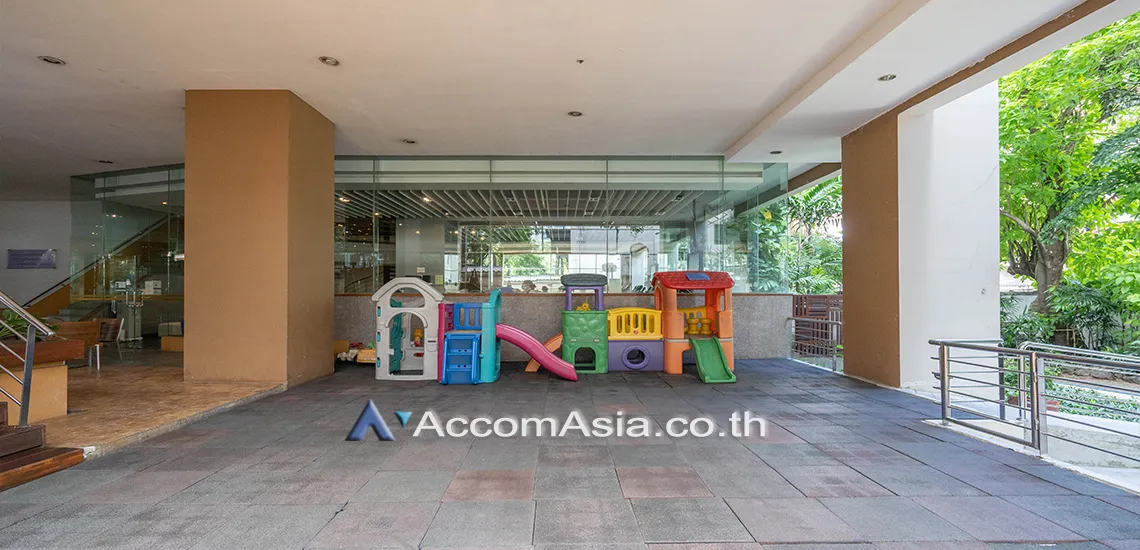  4 br Condominium For Rent in Sukhumvit ,Bangkok BTS Nana at Kallista Mansion 21344