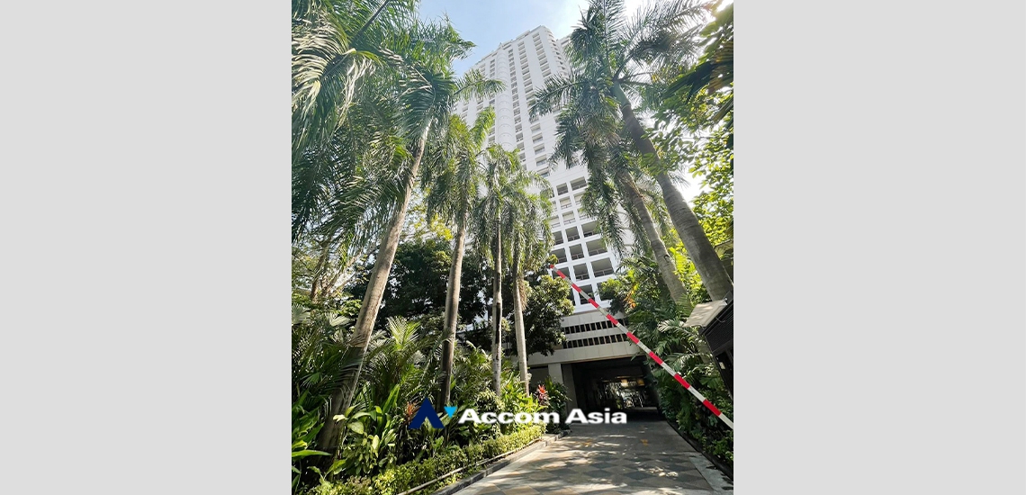  3 br Condominium for rent and sale in Sukhumvit ,Bangkok BTS Nana at Kallista Mansion AA29700