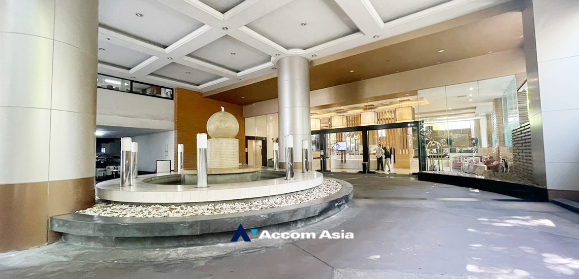  3 br Condominium for rent and sale in Sukhumvit ,Bangkok BTS Nana at Kallista Mansion AA14512