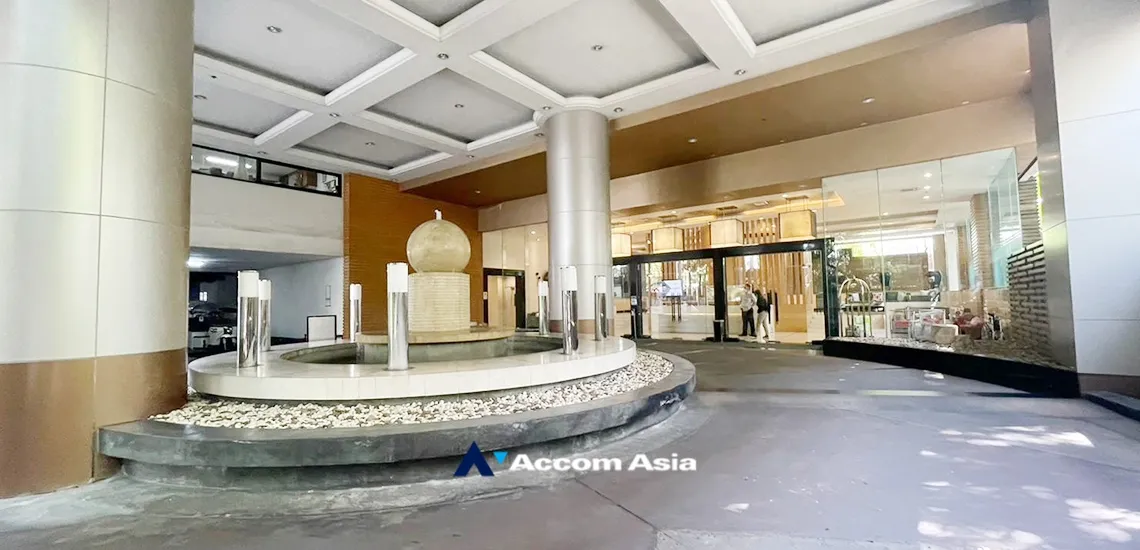  3 br Condominium for rent and sale in Sukhumvit ,Bangkok BTS Nana at Kallista Mansion 10155