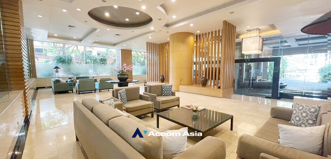  3 br Condominium for rent and sale in Sukhumvit ,Bangkok BTS Nana at Kallista Mansion AA37370