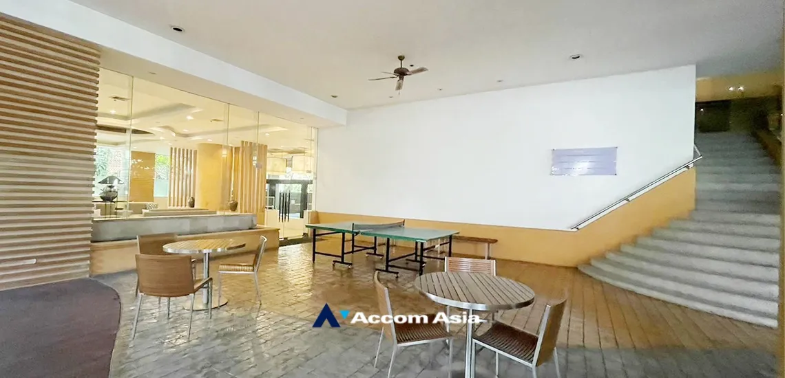  4 br Condominium For Rent in Sukhumvit ,Bangkok BTS Nana at Kallista Mansion 21344