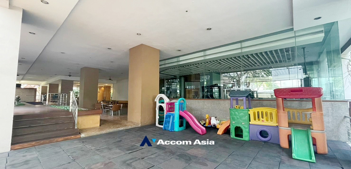  4 br Condominium For Rent in Sukhumvit ,Bangkok BTS Nana at Kallista Mansion AA44380