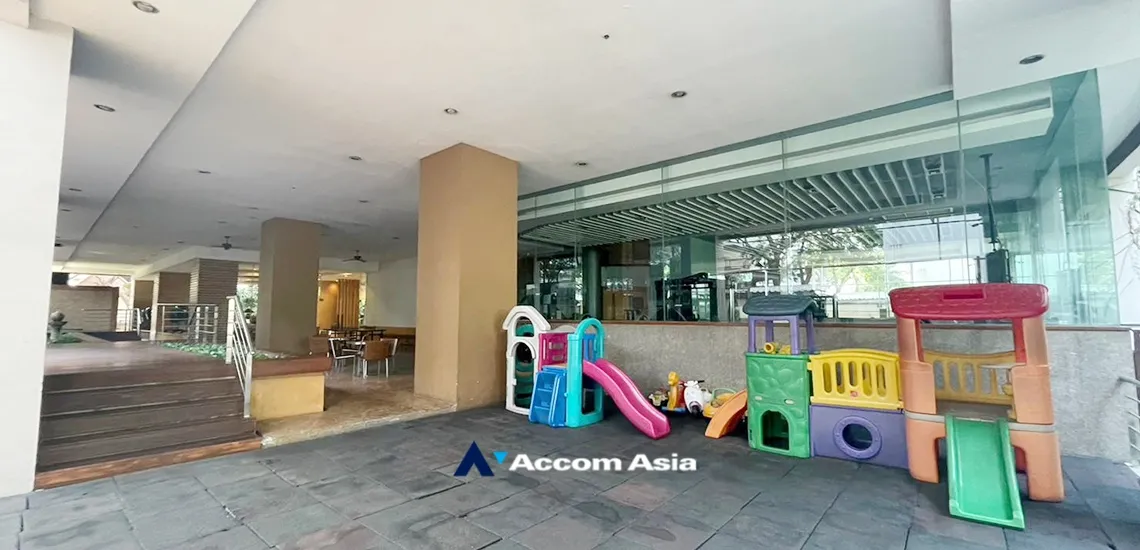  4 br Condominium For Rent in Sukhumvit ,Bangkok BTS Nana at Kallista Mansion 21344