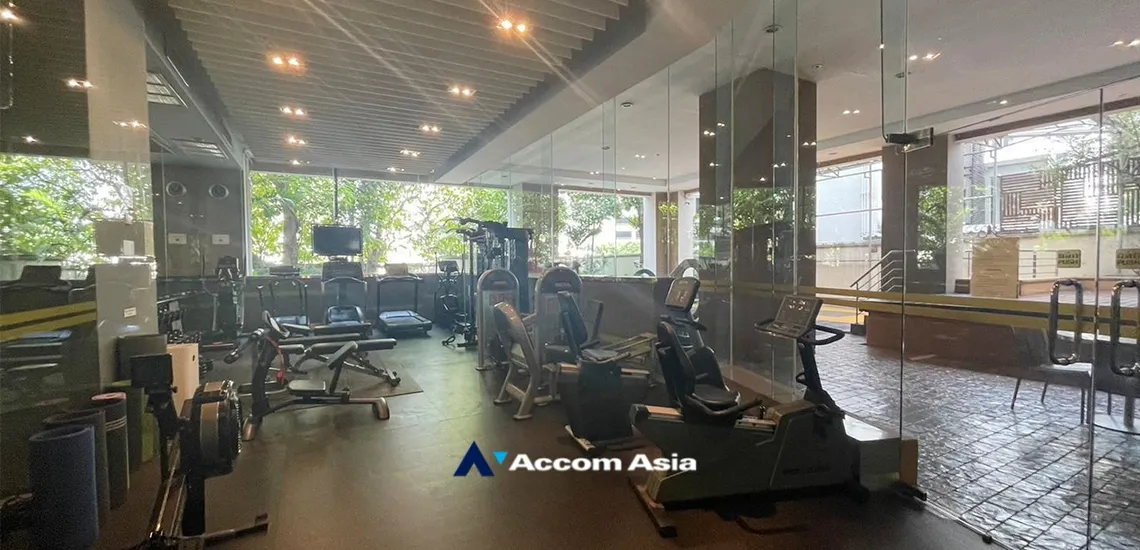  4 br Condominium For Rent in Sukhumvit ,Bangkok BTS Nana at Kallista Mansion 21344