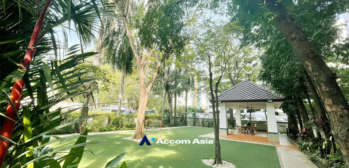  4 br Condominium For Rent in Sukhumvit ,Bangkok BTS Nana at Kallista Mansion 21344