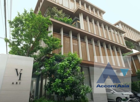  1  House For Sale in Phaholyothin ,Bangkok BTS Ari at VI Ari AA41376